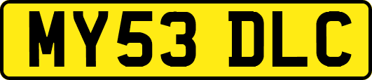 MY53DLC
