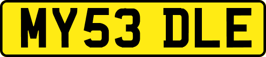 MY53DLE