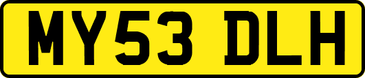 MY53DLH