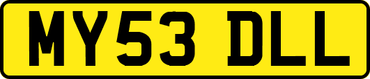 MY53DLL