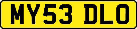 MY53DLO