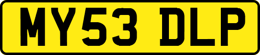 MY53DLP
