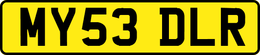MY53DLR