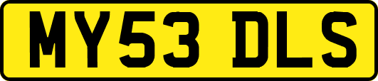 MY53DLS
