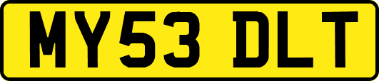 MY53DLT
