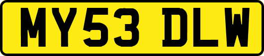 MY53DLW