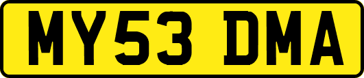 MY53DMA
