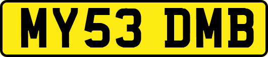MY53DMB