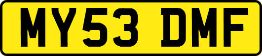 MY53DMF