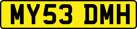 MY53DMH