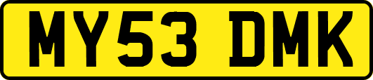 MY53DMK