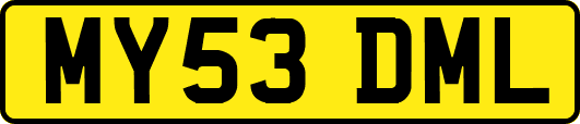 MY53DML