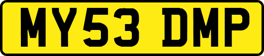 MY53DMP
