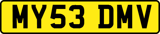 MY53DMV