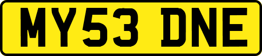 MY53DNE
