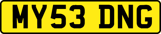 MY53DNG