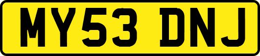 MY53DNJ