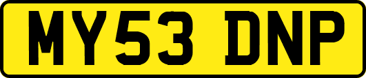 MY53DNP