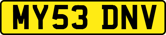 MY53DNV