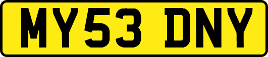 MY53DNY