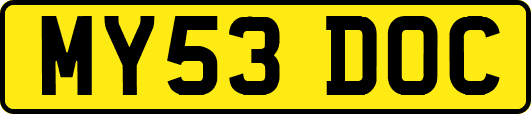 MY53DOC