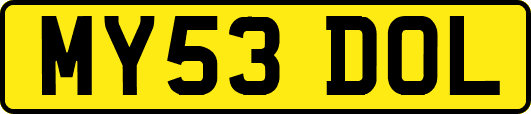 MY53DOL