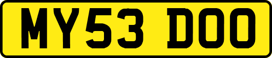 MY53DOO