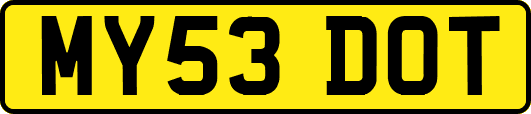 MY53DOT