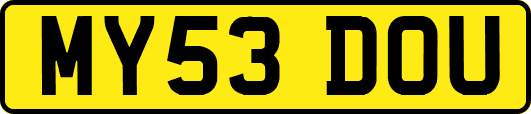 MY53DOU