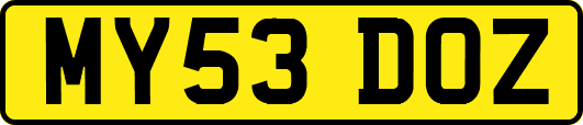MY53DOZ