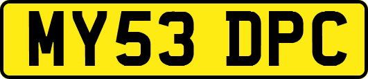 MY53DPC
