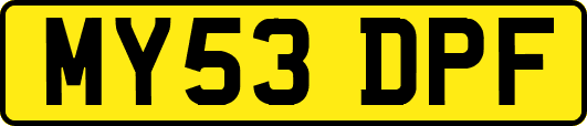 MY53DPF