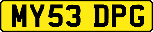 MY53DPG
