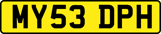 MY53DPH