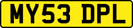MY53DPL