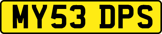 MY53DPS