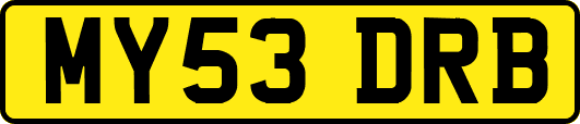 MY53DRB