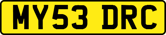 MY53DRC