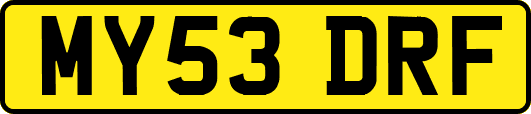 MY53DRF