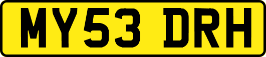 MY53DRH