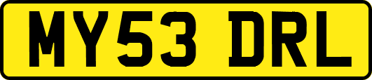 MY53DRL