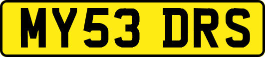 MY53DRS