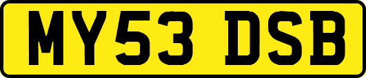 MY53DSB