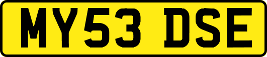 MY53DSE