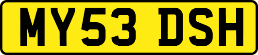 MY53DSH