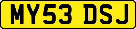 MY53DSJ