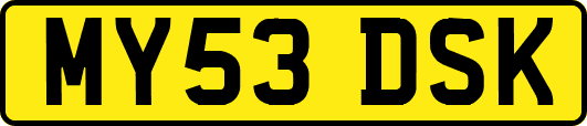 MY53DSK