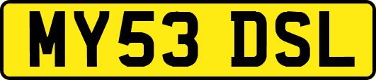 MY53DSL