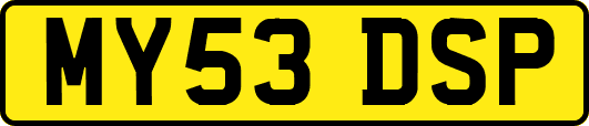 MY53DSP