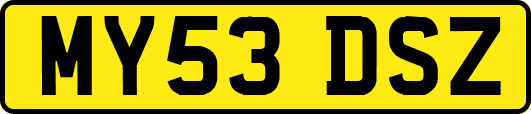 MY53DSZ